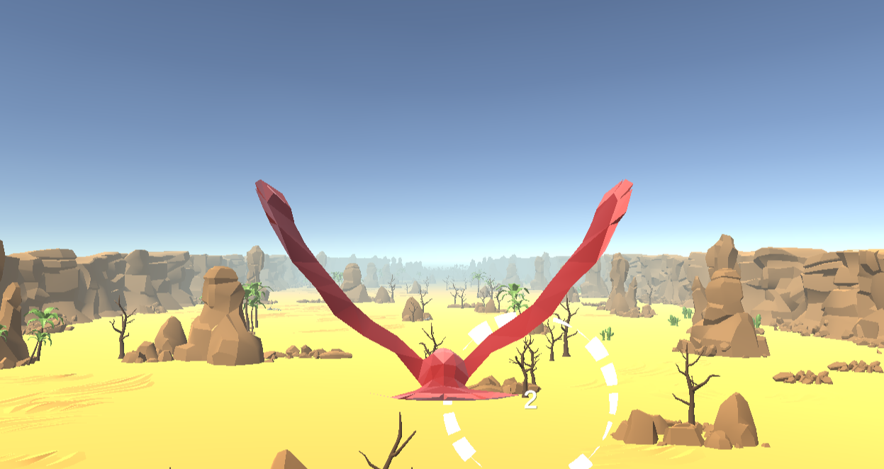 Sky Flight