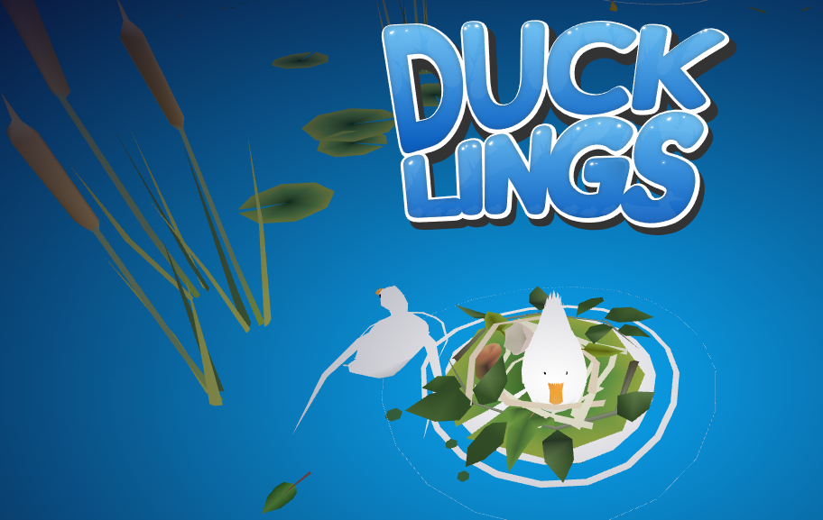 Ducklings io