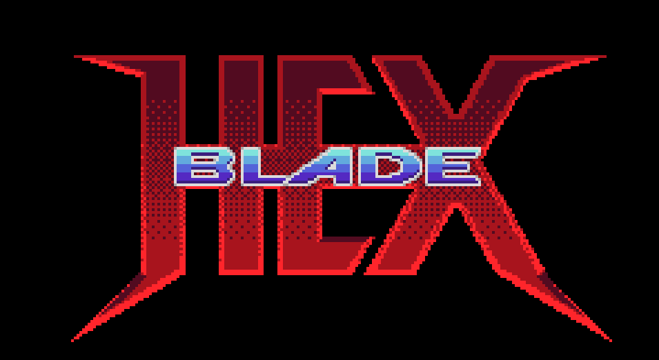 Hexblade