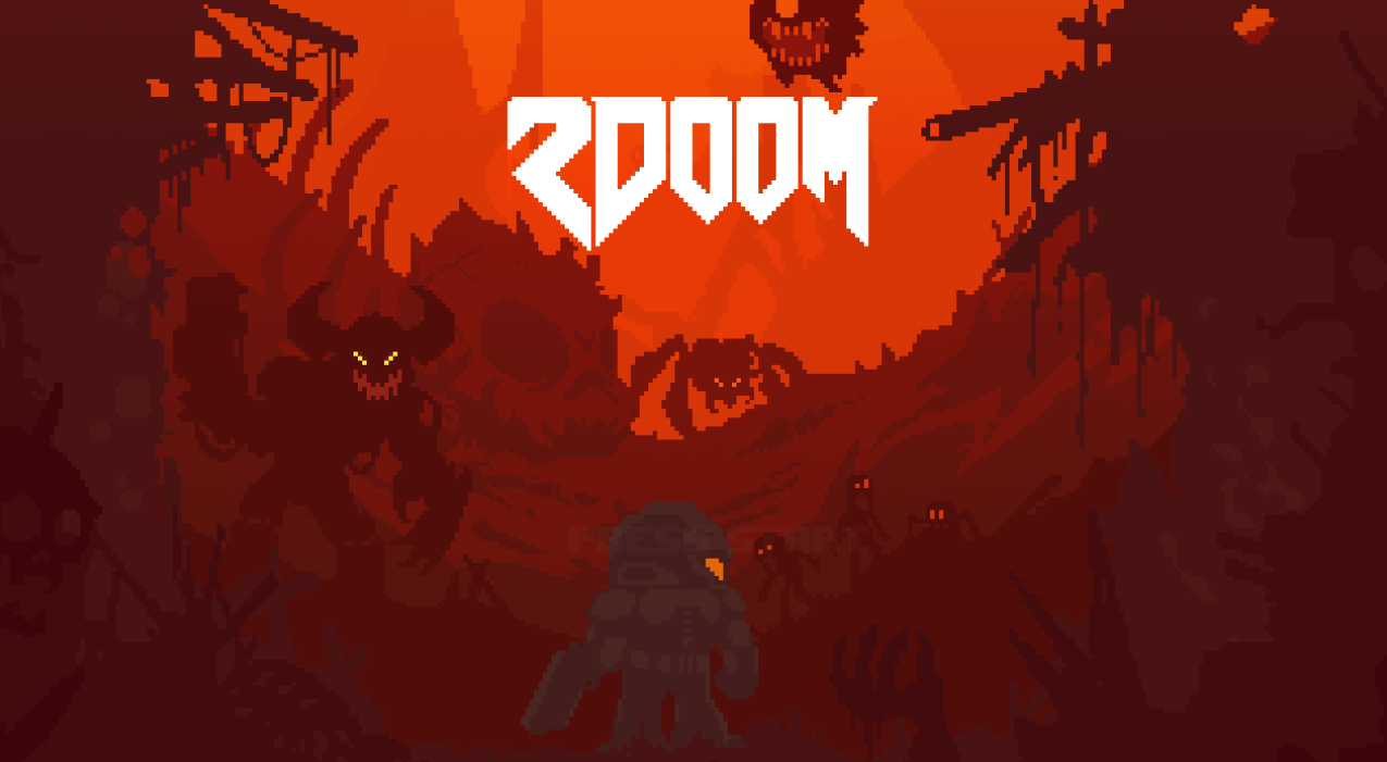 2Doom