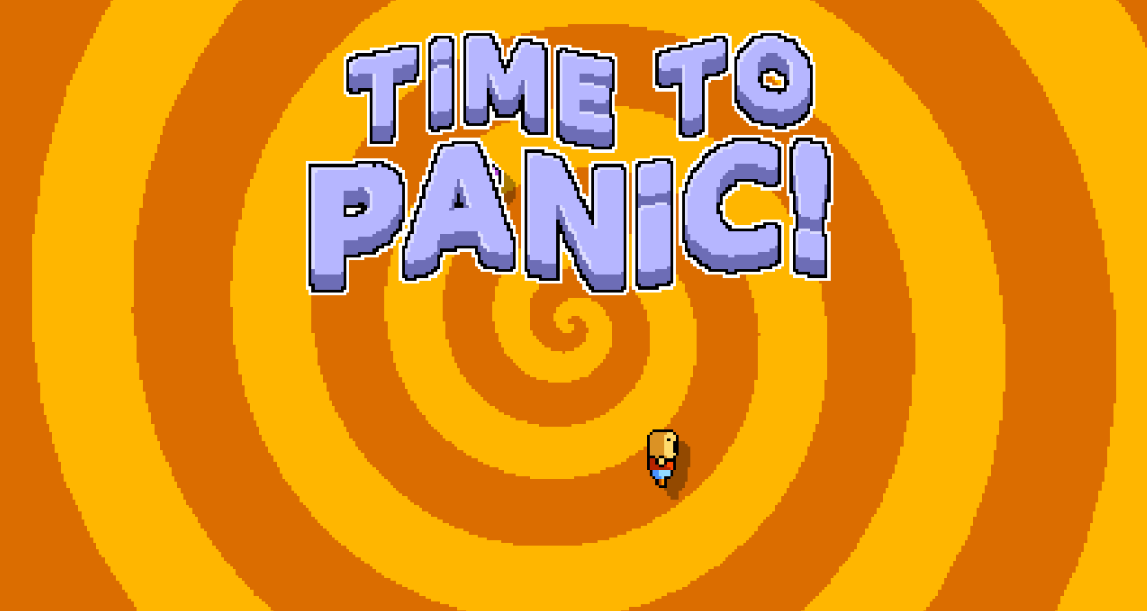 Time to Panic