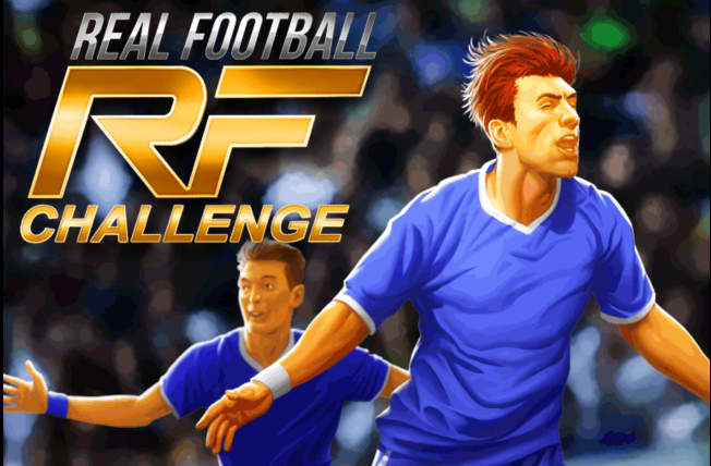 Real Football Challenge