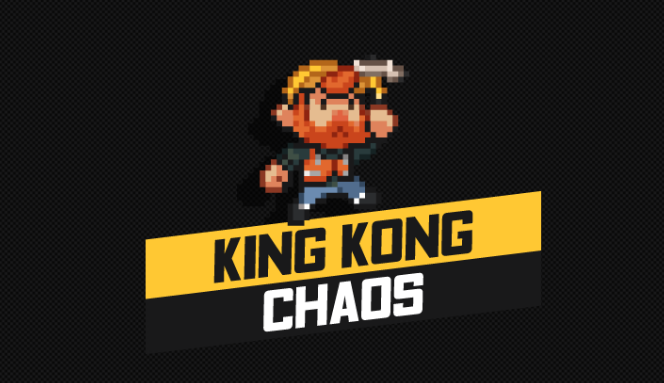 King Kong Chaos