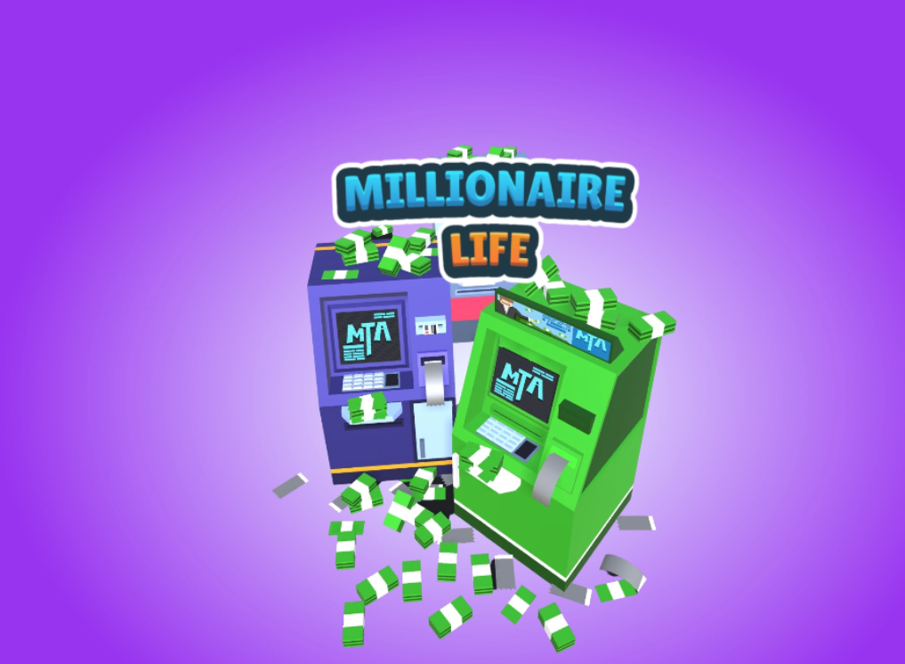 Millionaire Life