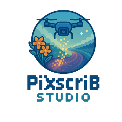 pixscrib studio