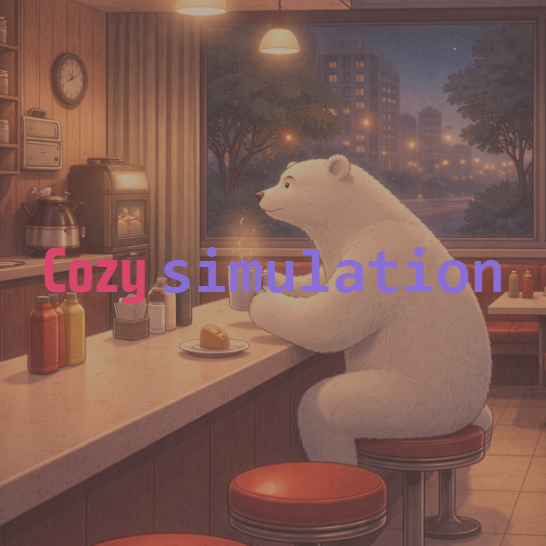 Free Cozy Simulation Games - Relax & Build