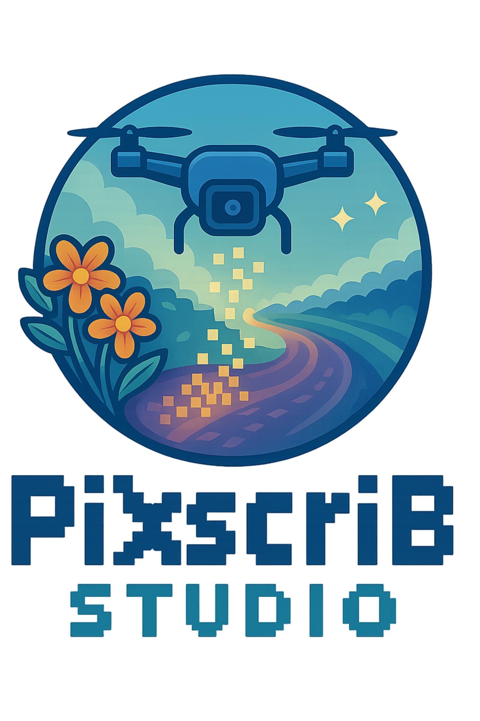 pixscrib studio